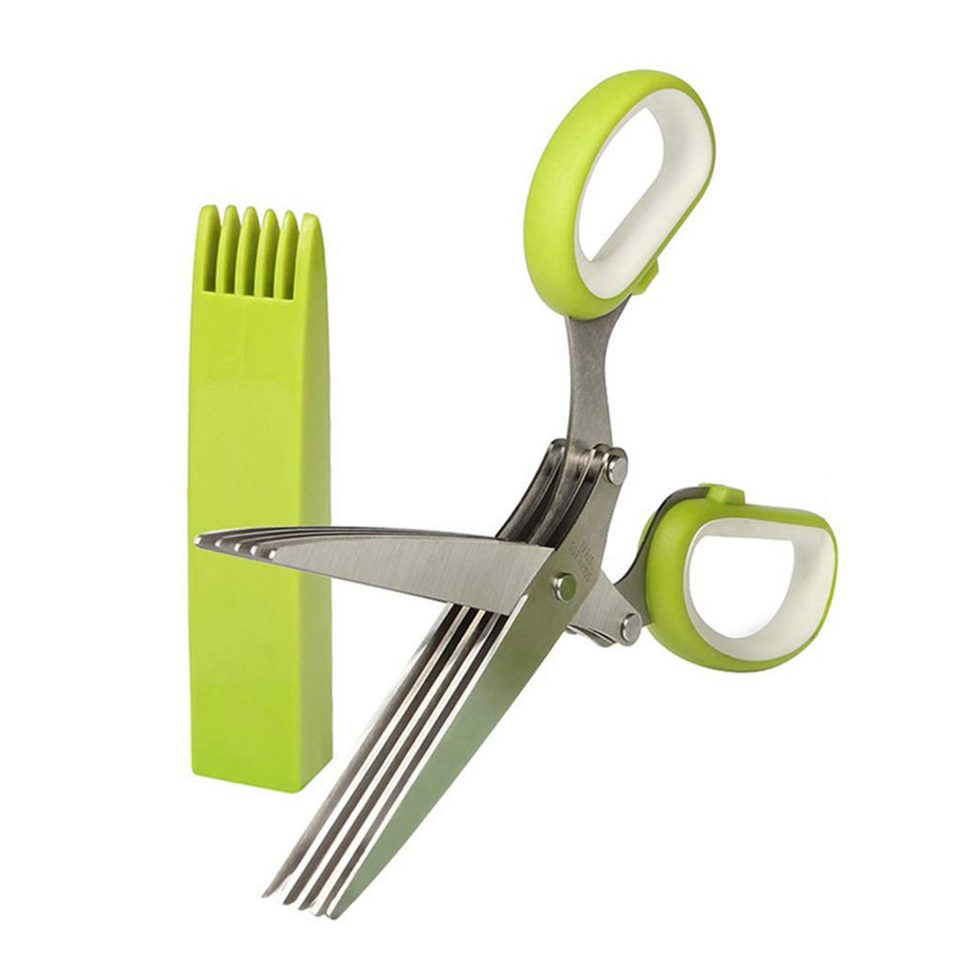 Herb scissors Herb scissors