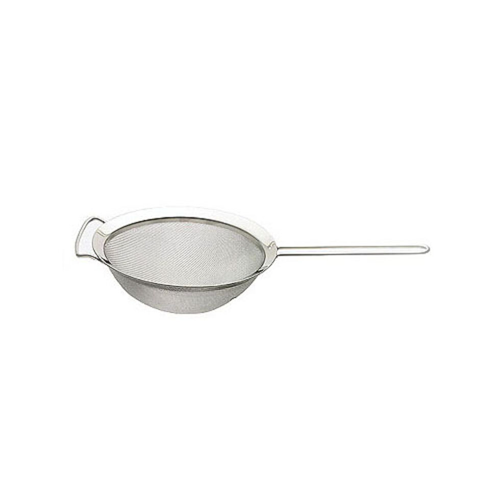 Sieve 14.0 cm Sieve 14.0 cm