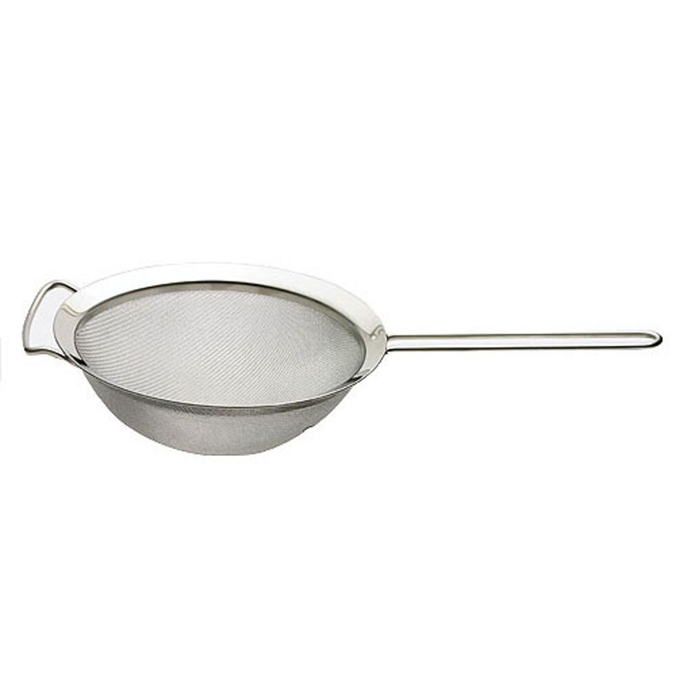 Sieve 20.0 cm Sieve 20.0 cm