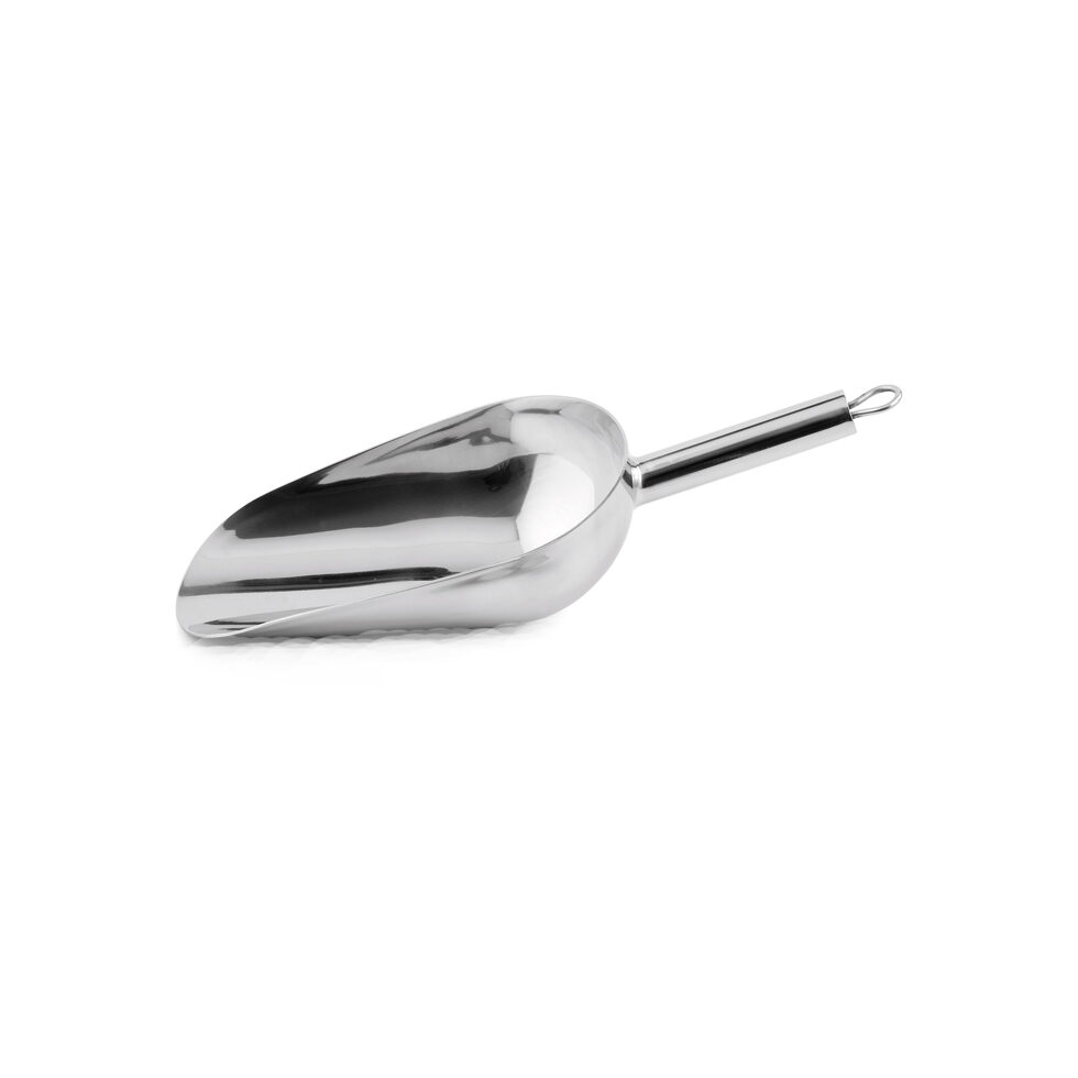 Pelle universelle
Acier inoxydable 