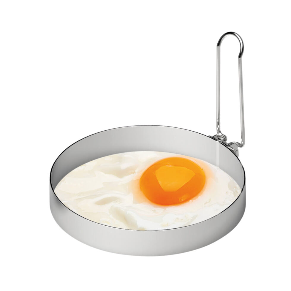 Egg ring circle Egg ring circle