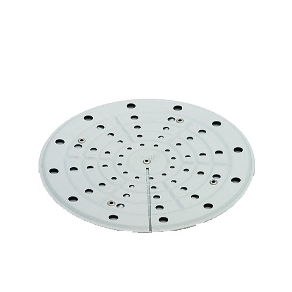 Répartiteur de chaleur 16.0 cm 