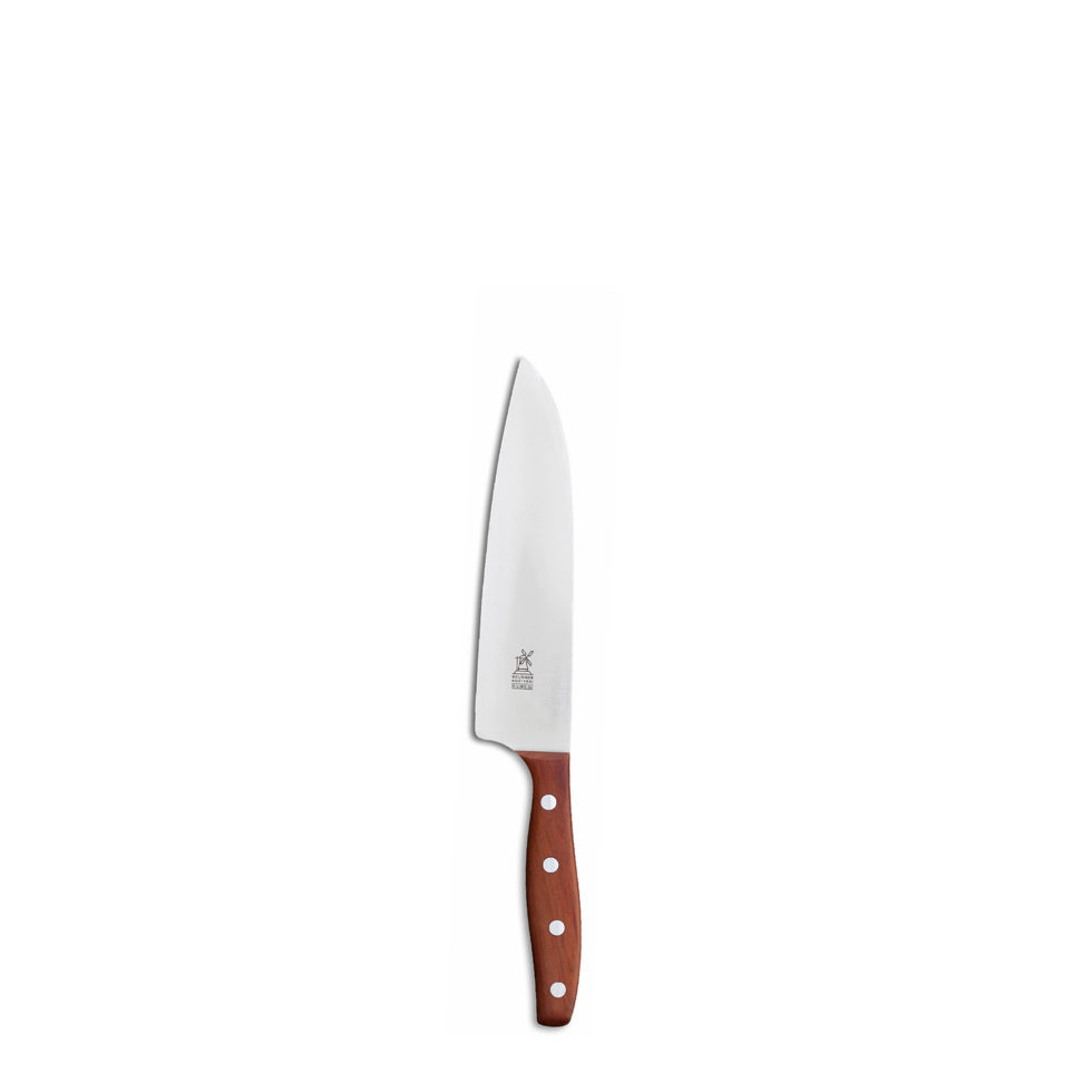 Chef's knife plum K3 12.5 cm Chef's knife plum K3 12.5 cm