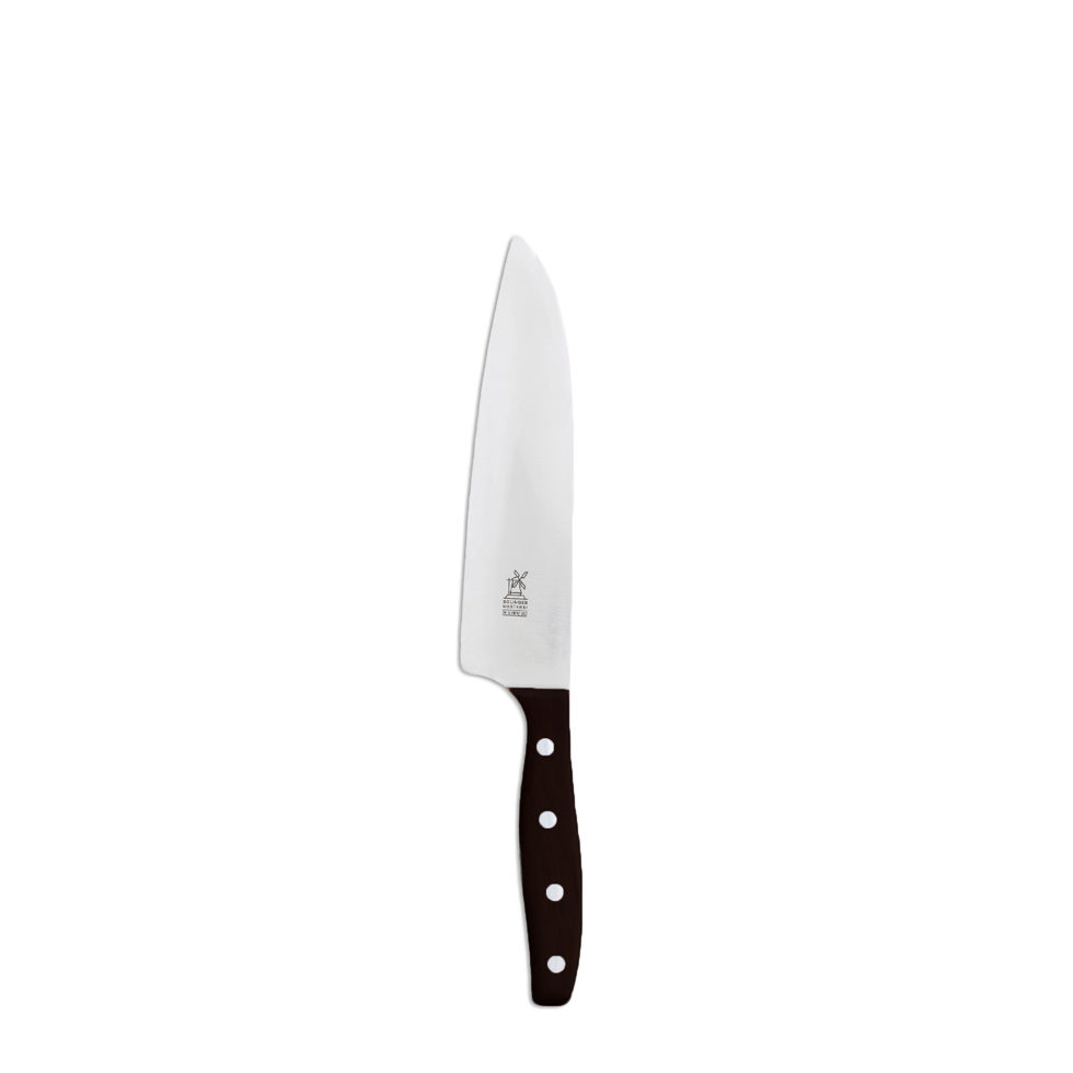 Chef's knife black K5 18.5 cm Chef's knife black K5 18.5 cm