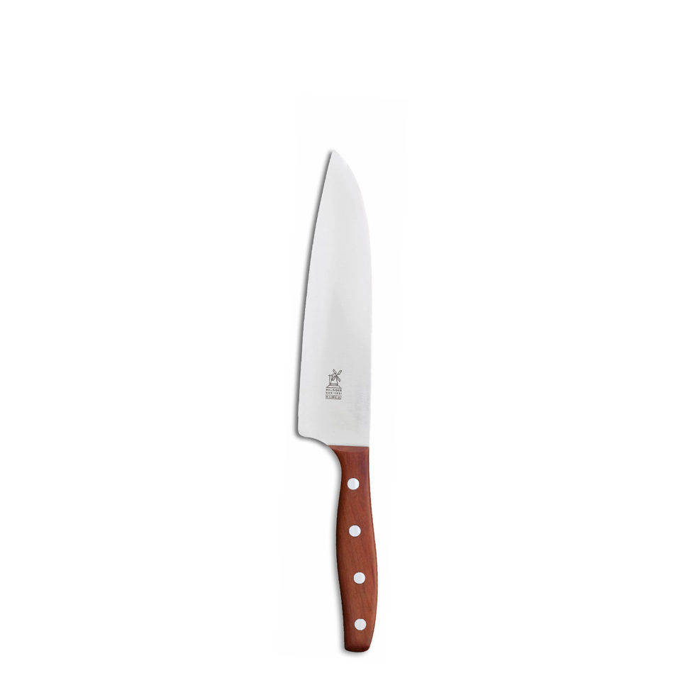 Chef's knife plum K5 18.5 cm Chef's knife plum K5 18.5 cm