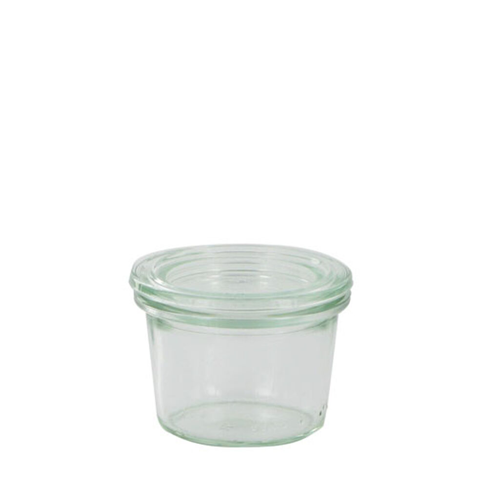 Weck Sturz Form, 80 ml Weck Sturz Form, 80 ml