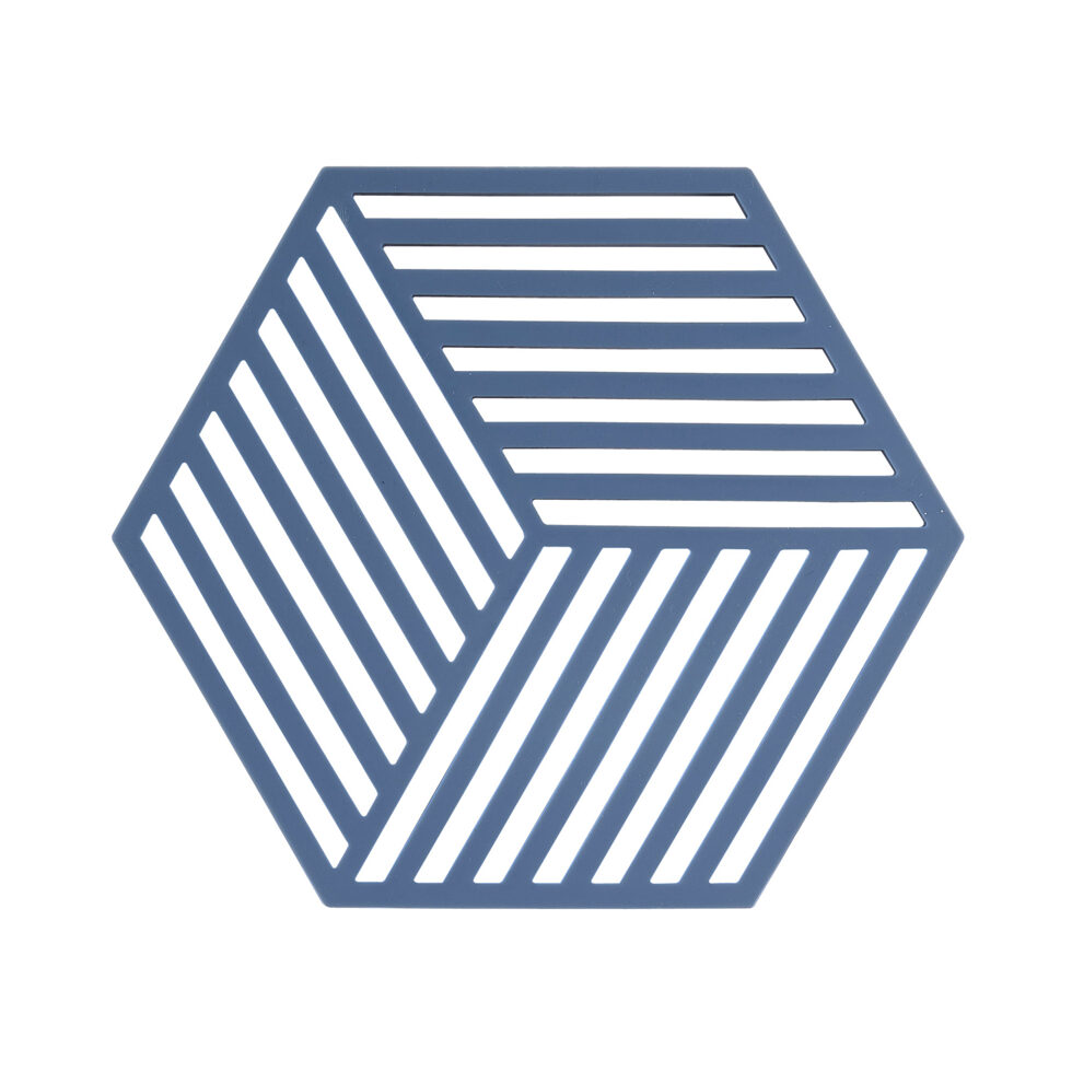 Pan support hexagon
blue Pan support hexagon
blue