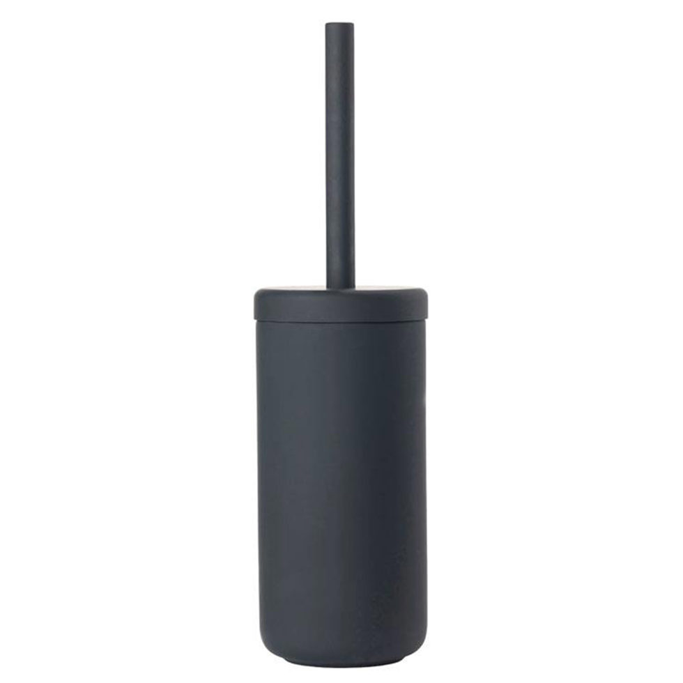 Toilet brush black 