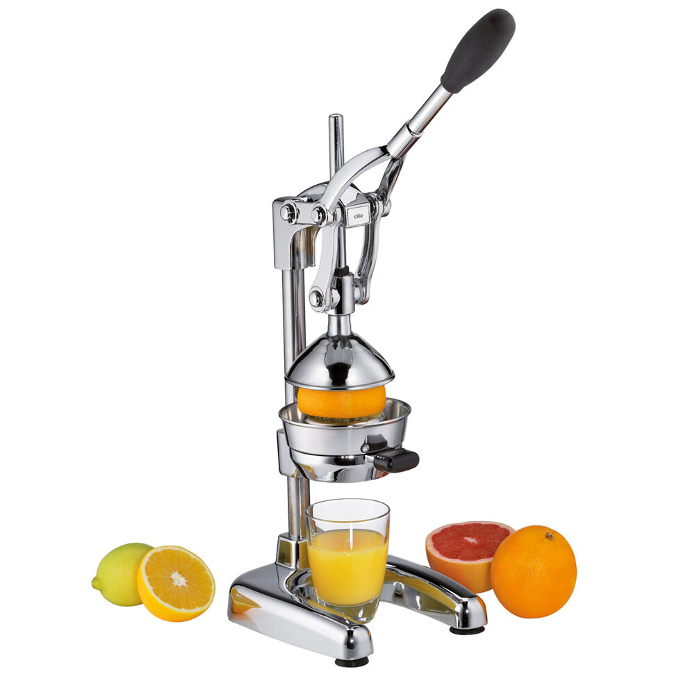 Juicer Amalfi 