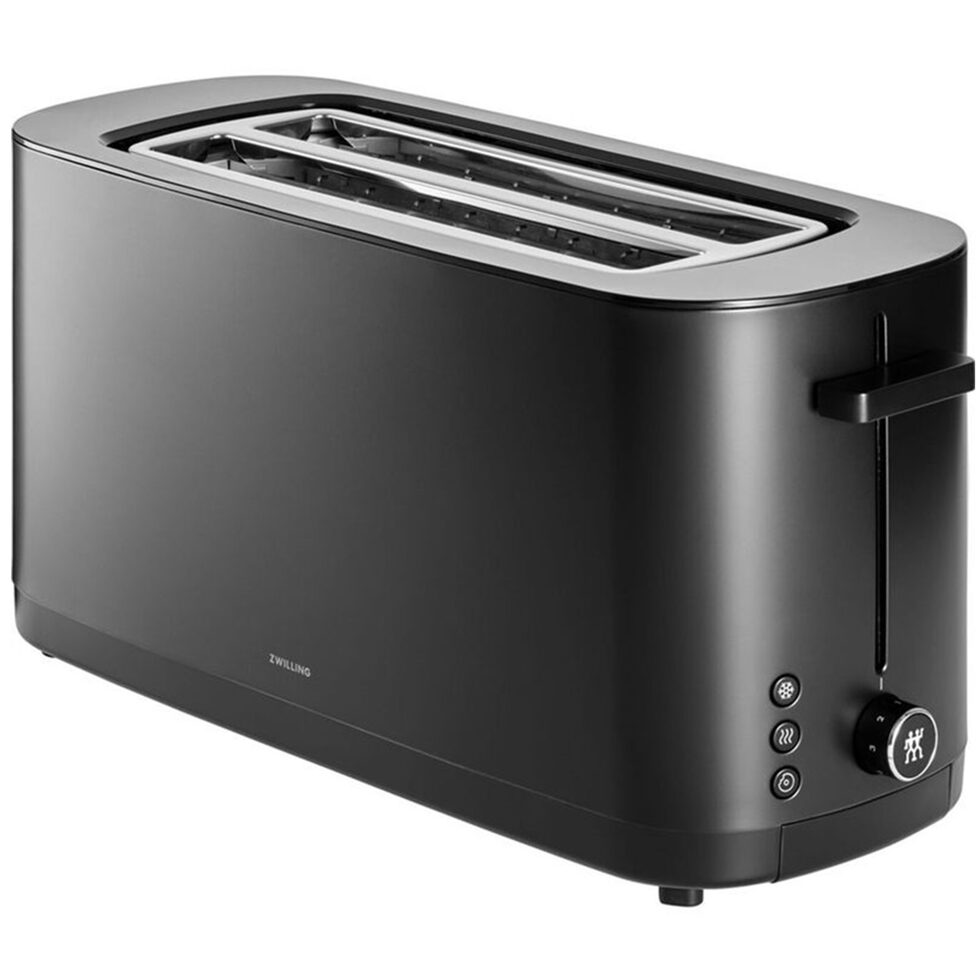 Toaster 2x2
black Toaster 2x2
black