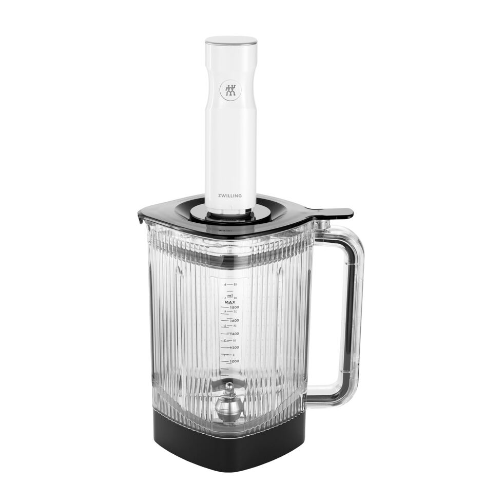 Accessoire noir
pour mixeur haute performance Pro 