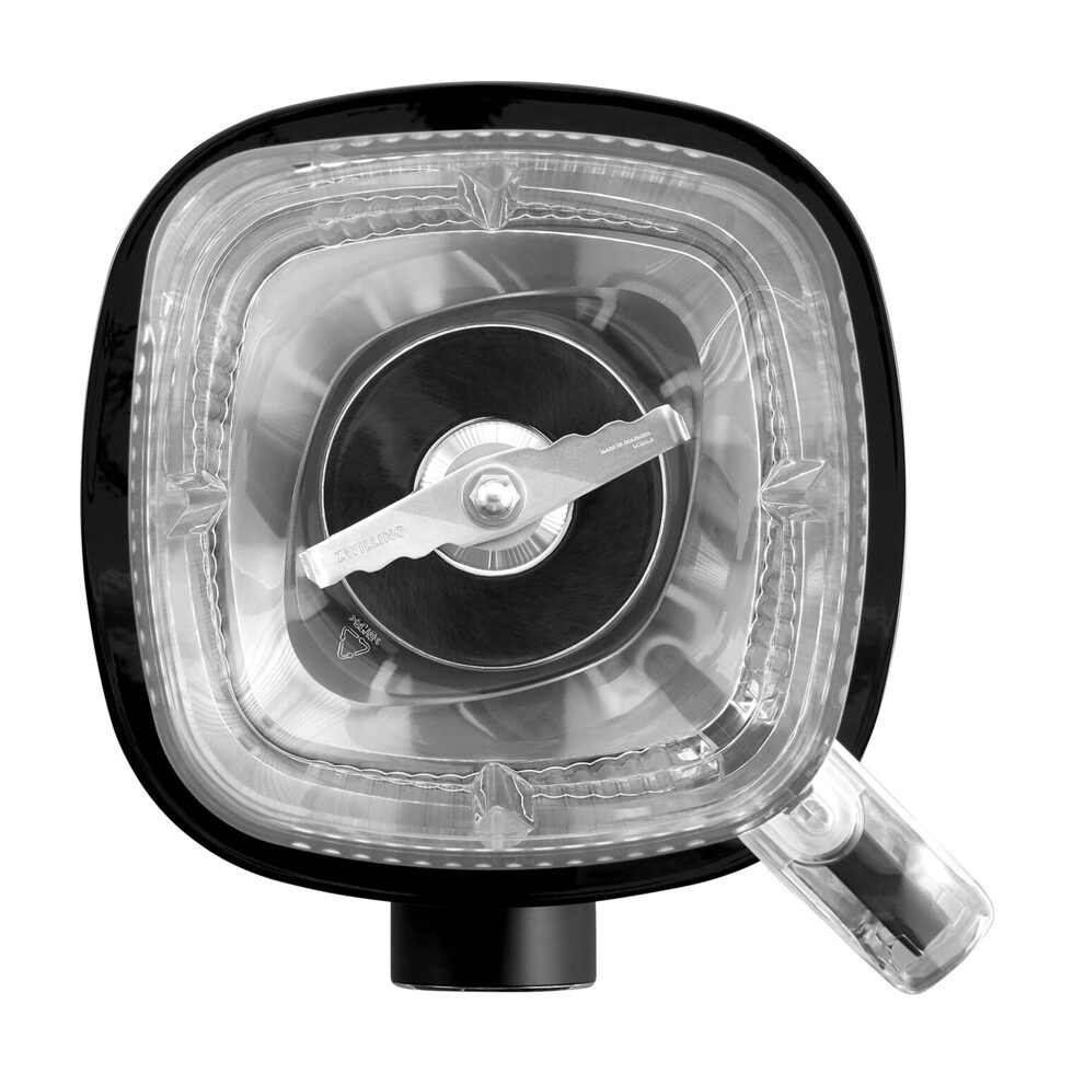 Blender Pro haute performance
1.8 lt noir 
