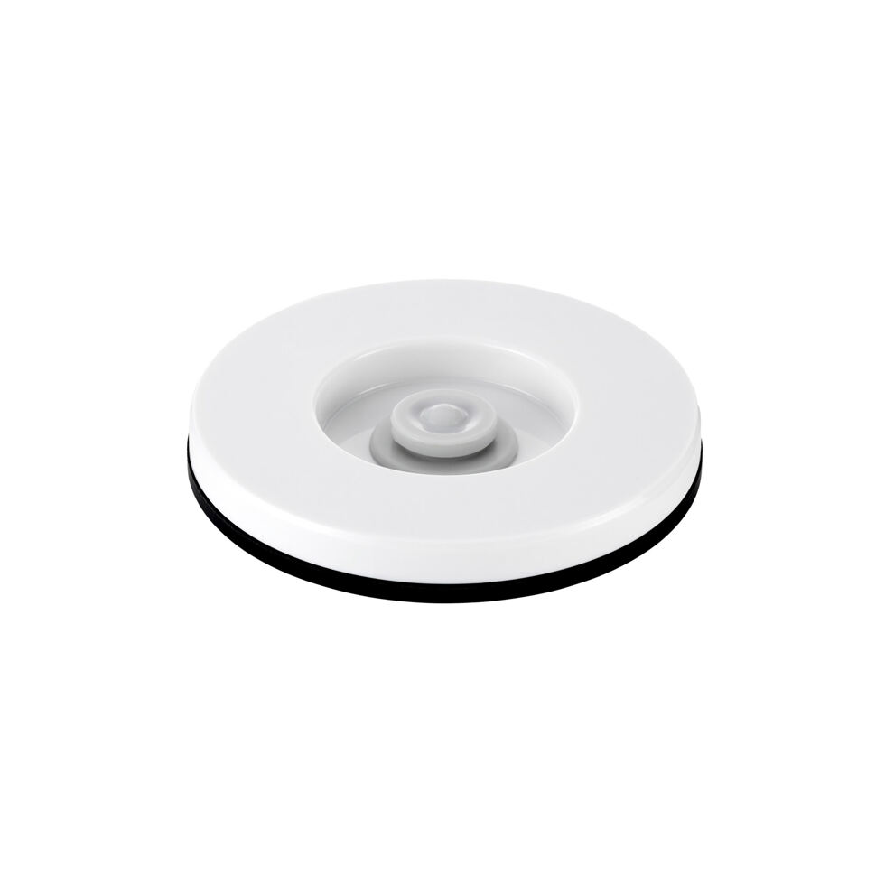 Additional attachment white
for high-performance blender Pro 