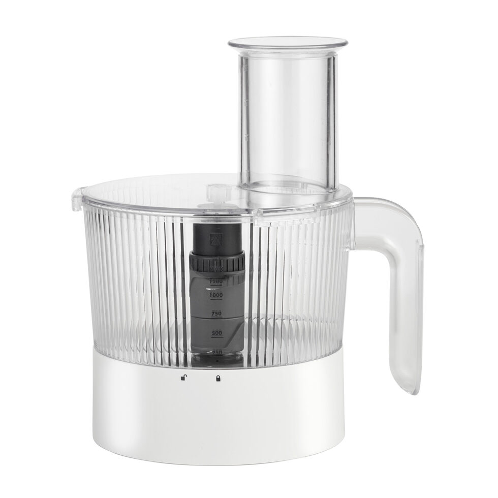 Food-Processor zu Pro
weiss Food-Processor zu Pro
weiss