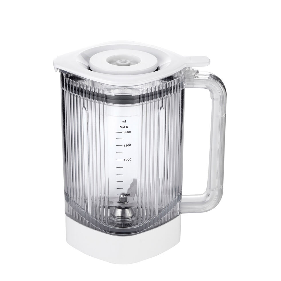 Zusatzaufsatz weiss
zu Standmixer Universal Zusatzaufsatz weiss
zu Standmixer Universal