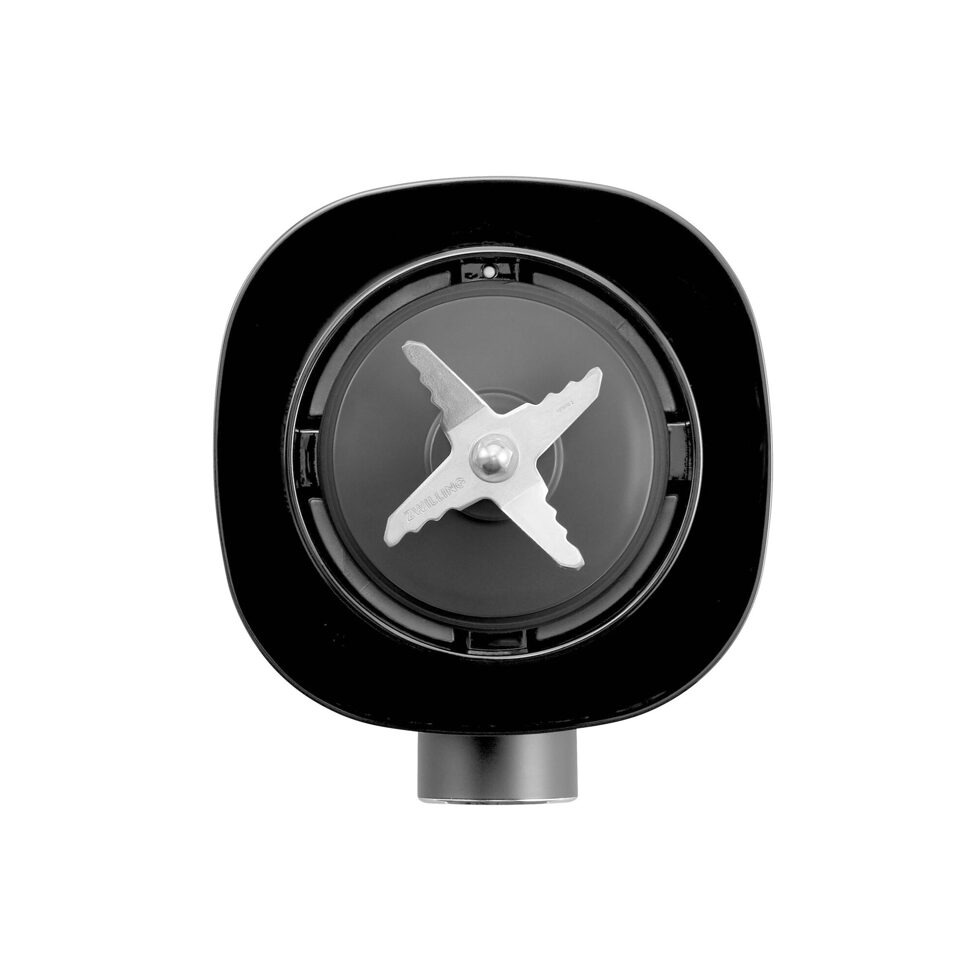 Mixeur sur socle
0.55 lt noir 