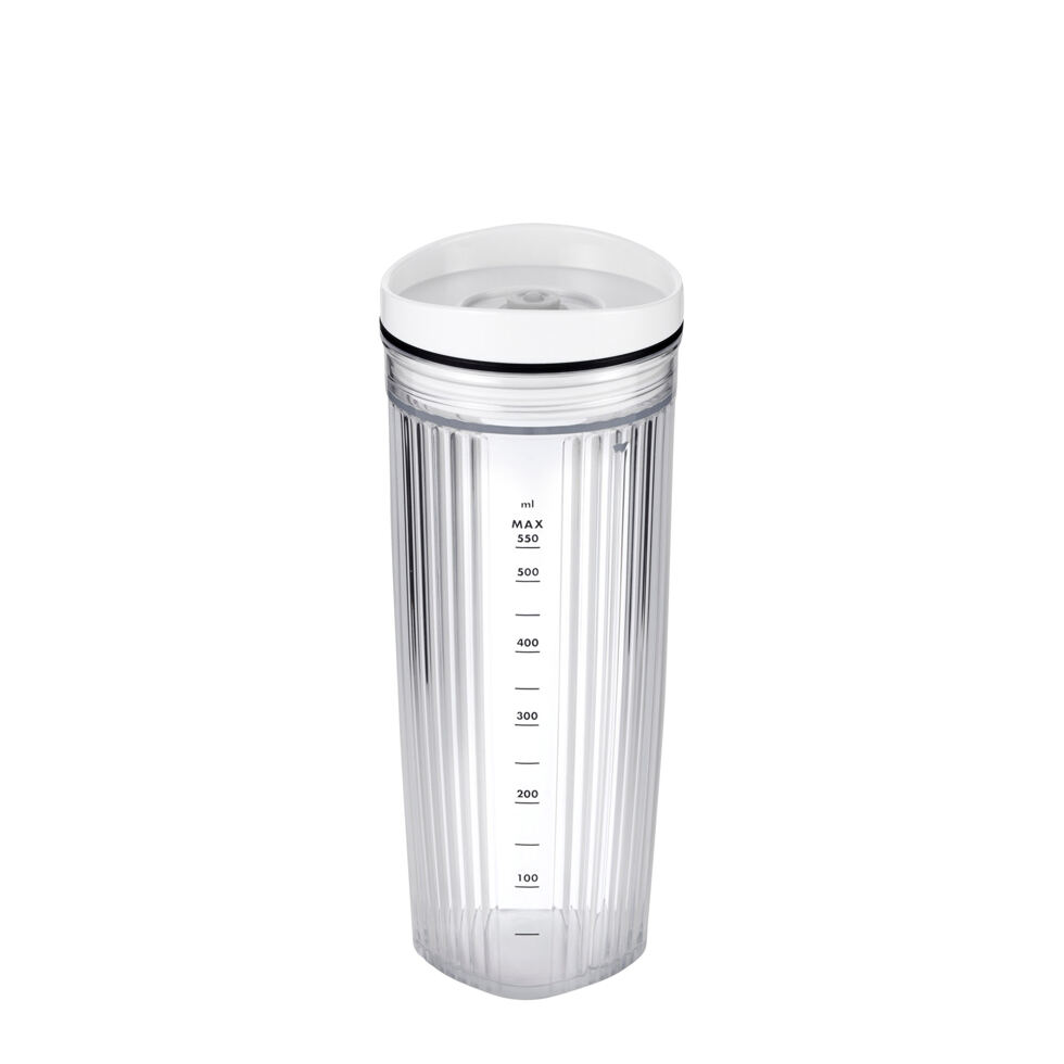 Additional attachment white
for stand mixer Additional attachment white
for stand mixer